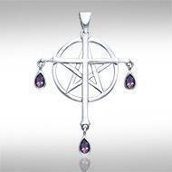 TPD528 Cross Over Pentacle