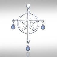 TPD528 Cross Over Pentacle