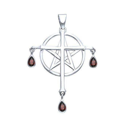 TPD528 Cross Over Pentacle