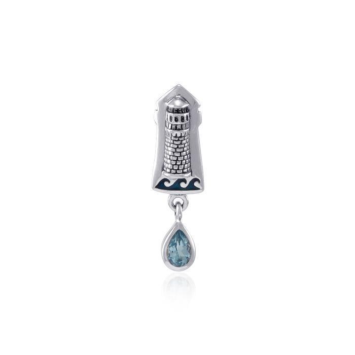 Currituck Beach Pendant TPD608