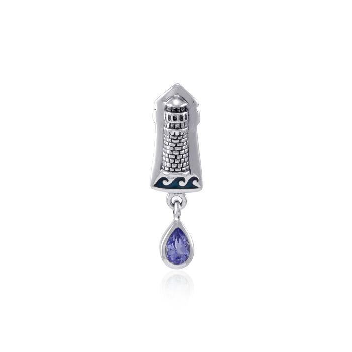 Currituck Beach Pendant TPD608