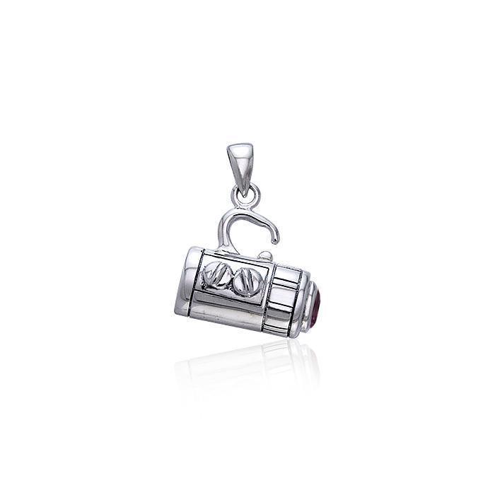 Cave Diving TPD695-Genuine Amethyst