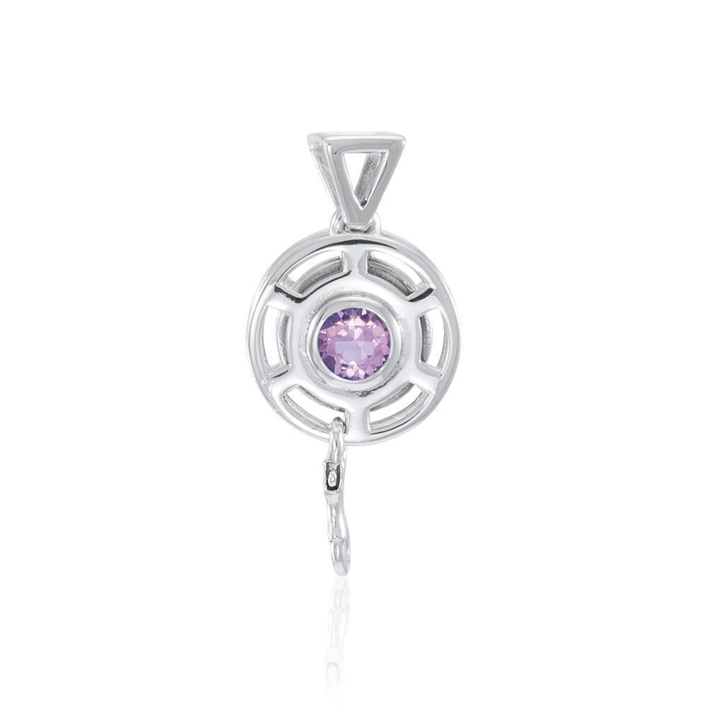 Cave Diving Pendant TPD697