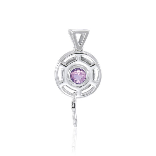 Cave Diving Pendant TPD697