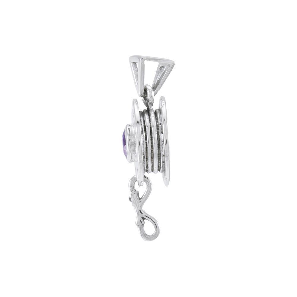 Cave Diving Pendant TPD697