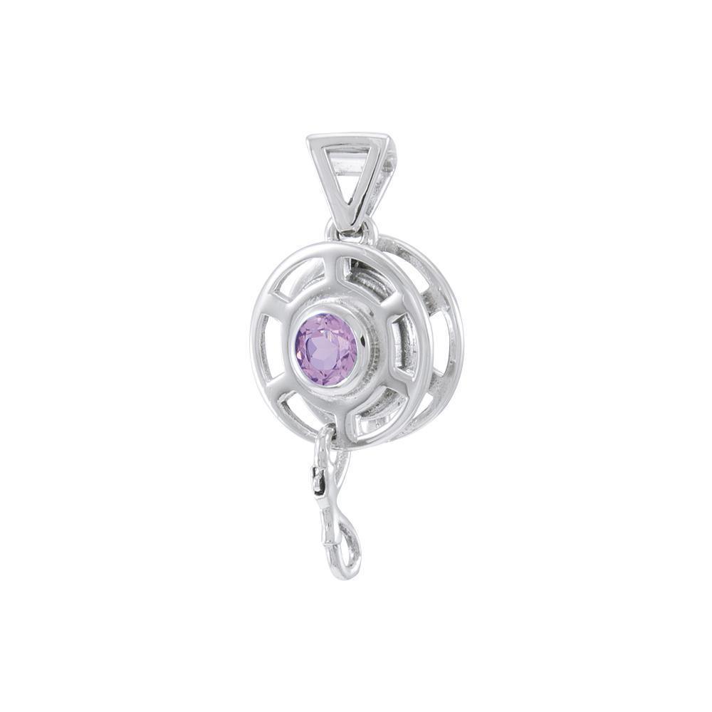 Cave Diving Pendant TPD697