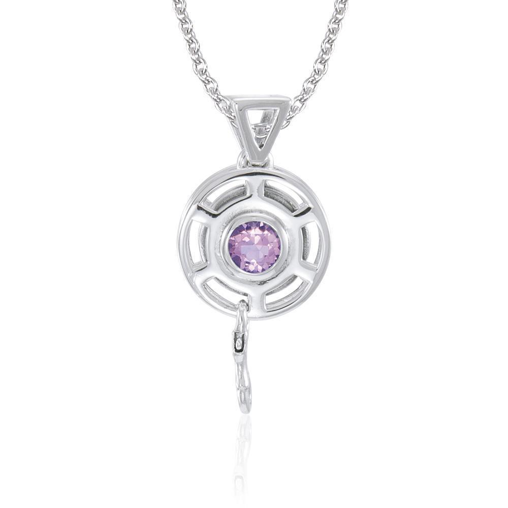 Cave Diving Pendant TPD697