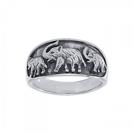 Elephants Ring TR1414