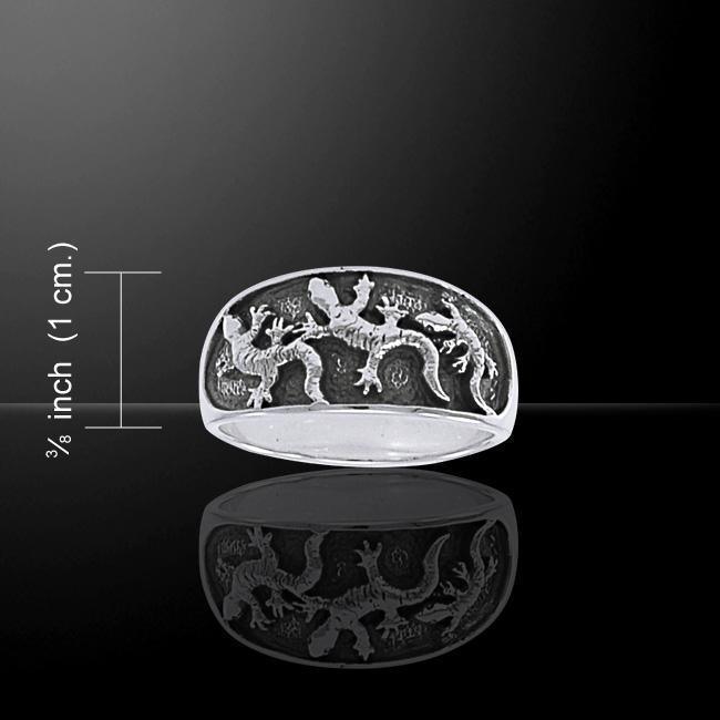 Lizards Ring TR1416