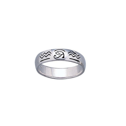 The Eye Of Horus Ring TR1831