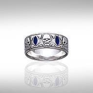 Skull Ring TR3679