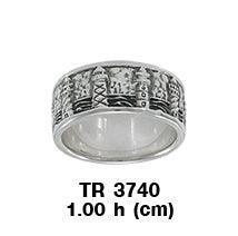 Lighthouse Ring TR3740