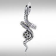 Adjustable Snake The Star Ring TR3784