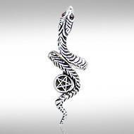 Adjustable Snake The Star Ring TR3784