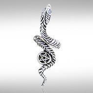 Adjustable Snake The Star Ring TR3784