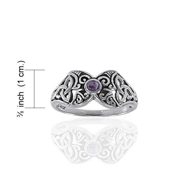 Blue Moon Ring TR3793