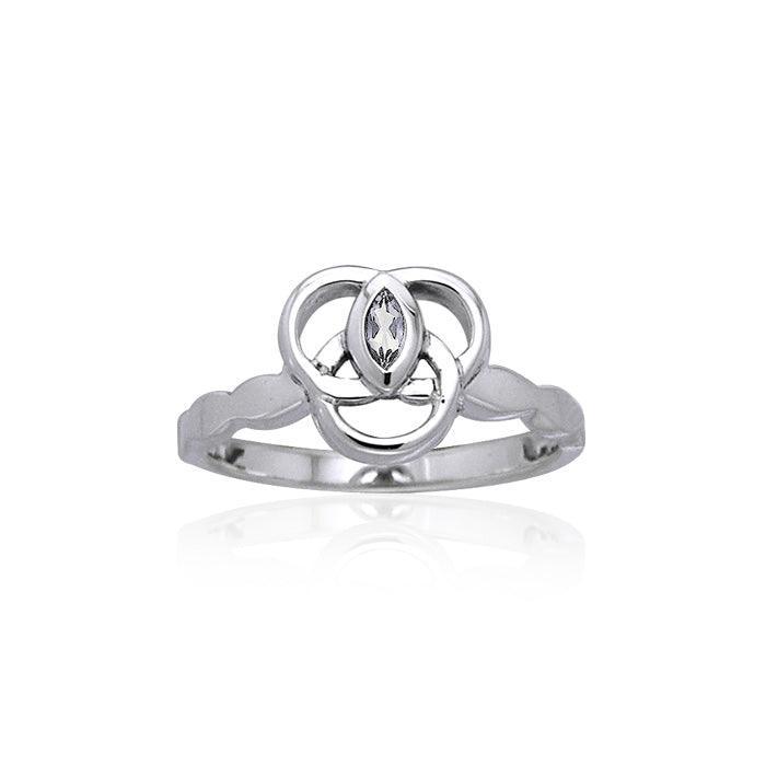 TRI918 Citta Ring