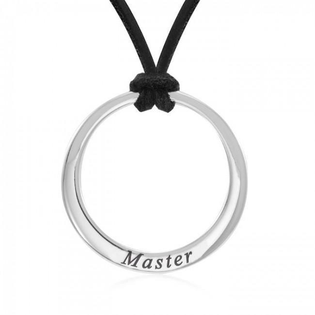 Loop Pendant TSE733P