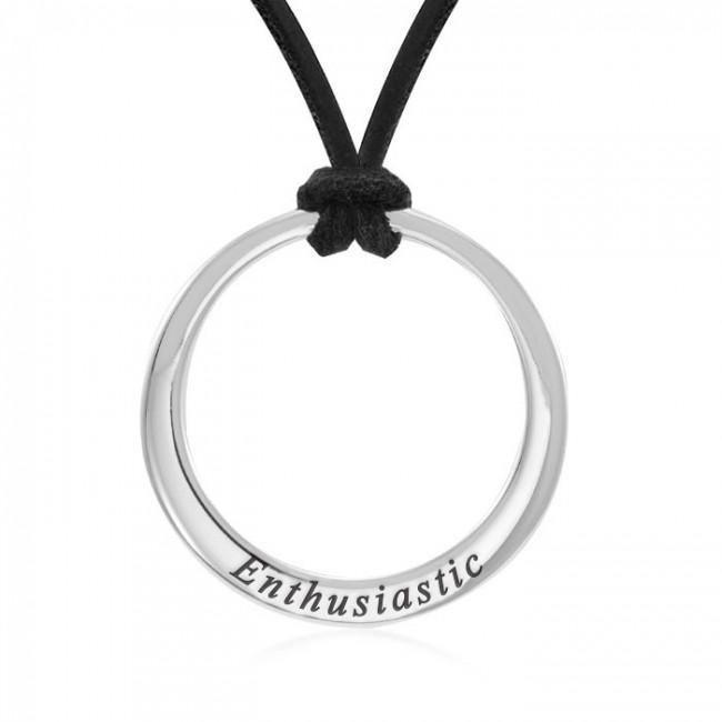 Loop Pendant TSE733P