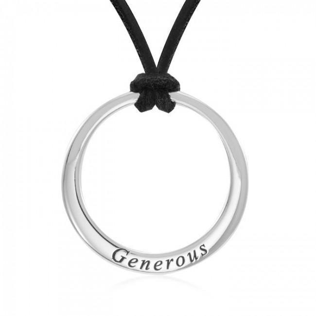 Loop Pendant TSE733P