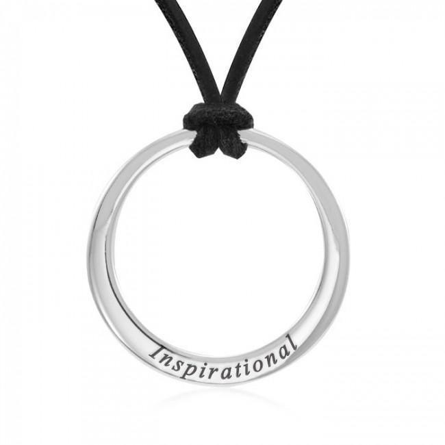 Loop Pendant TSE733P
