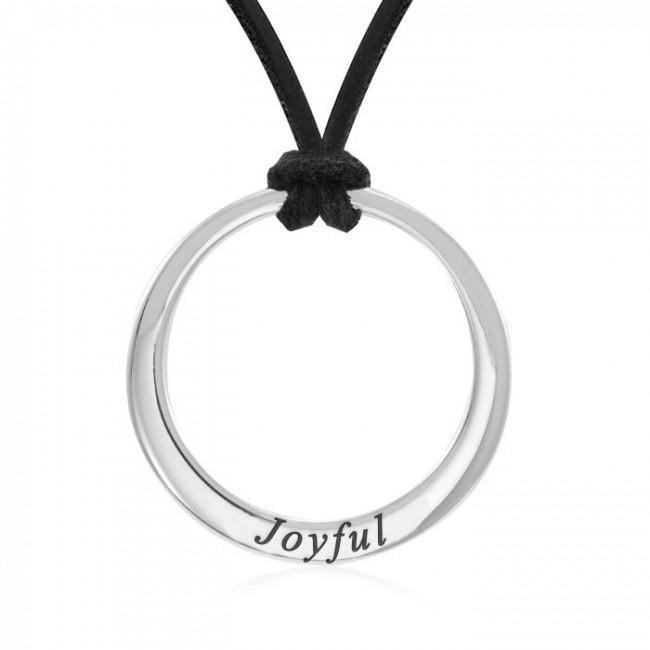 Loop Pendant TSE733P