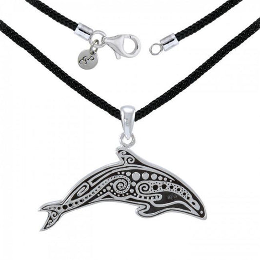 The Discovery of the Underwater Adventure of the Orca Whales TSE694