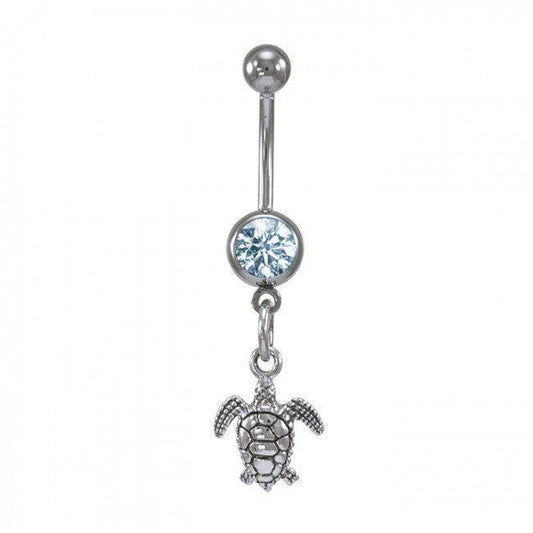 Turtle Body Jewelry BJ017