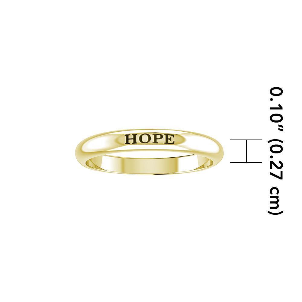 Hope Ring BRI747