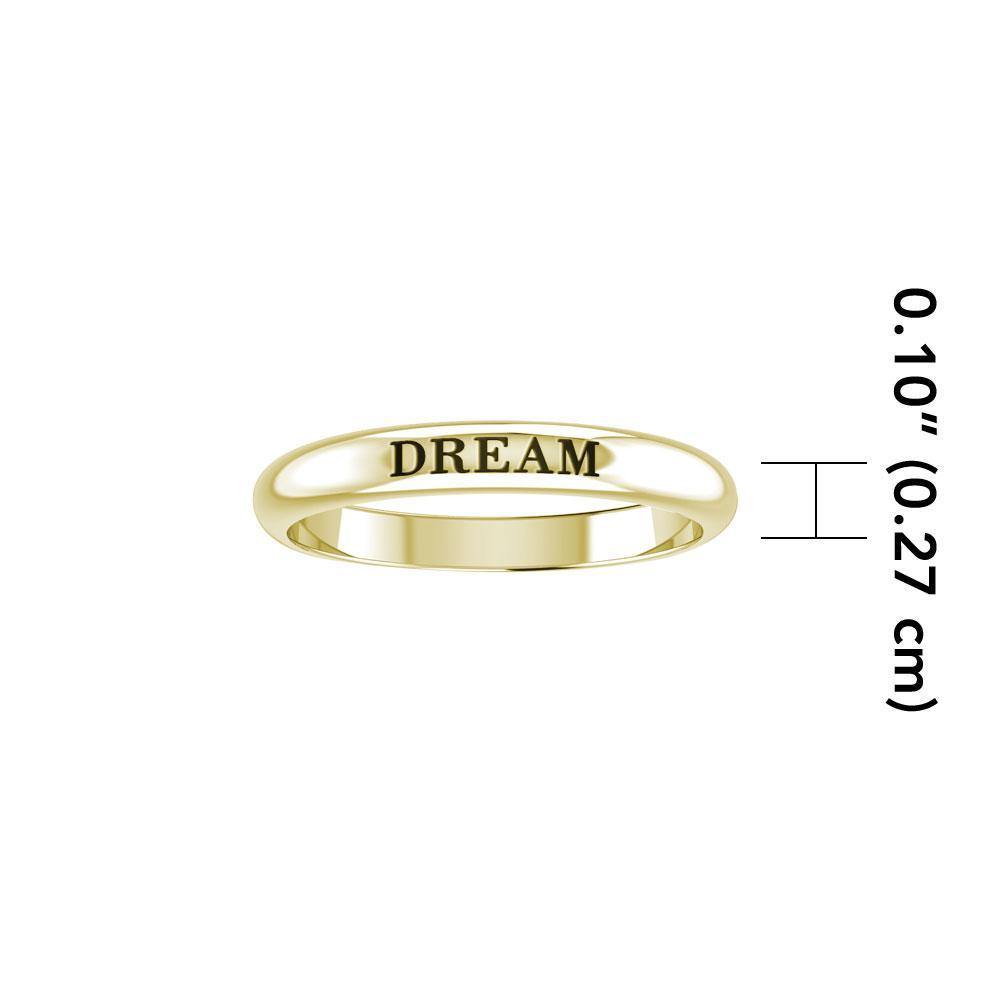 Dream Ring BRI756