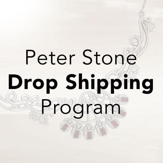 Peter Stone Drop Shipping Program - peterstone.dropshipping