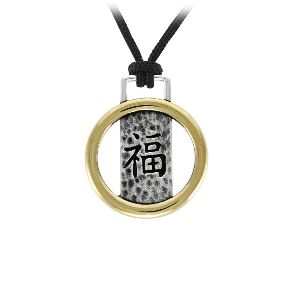 Luck Feng Shui Pendant DSE548