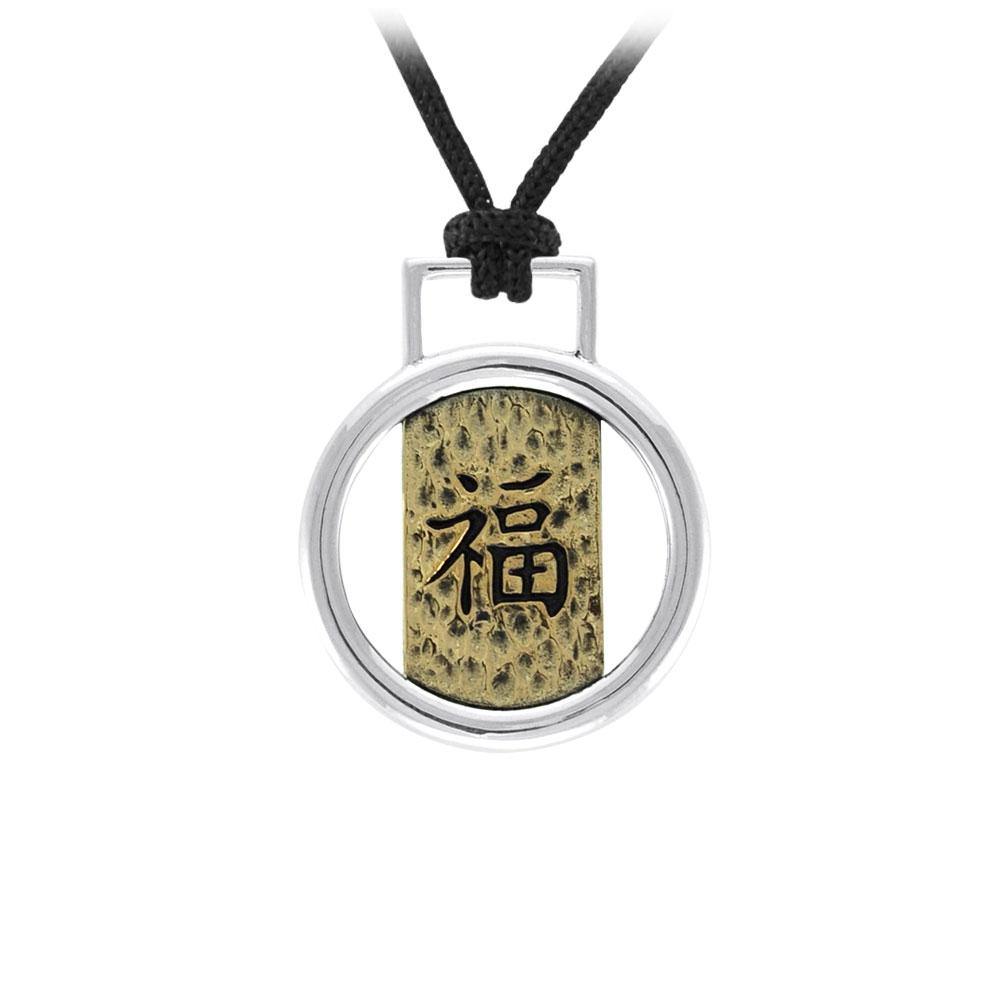 Luck Feng Shui Pendant DSE549