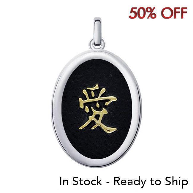 Love Feng Shui Pendant MPD3766