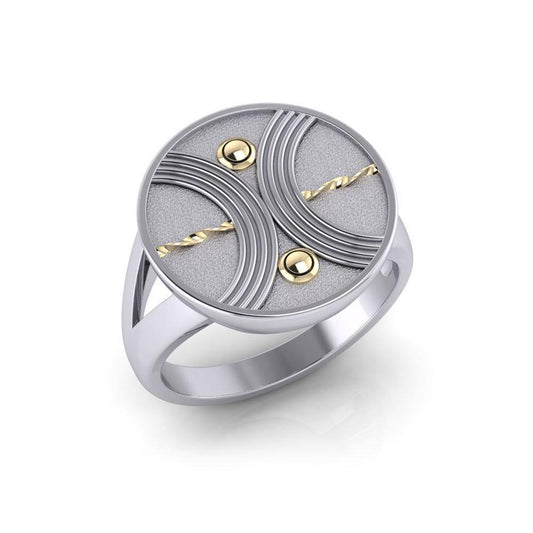 Balance Ring MRI626
