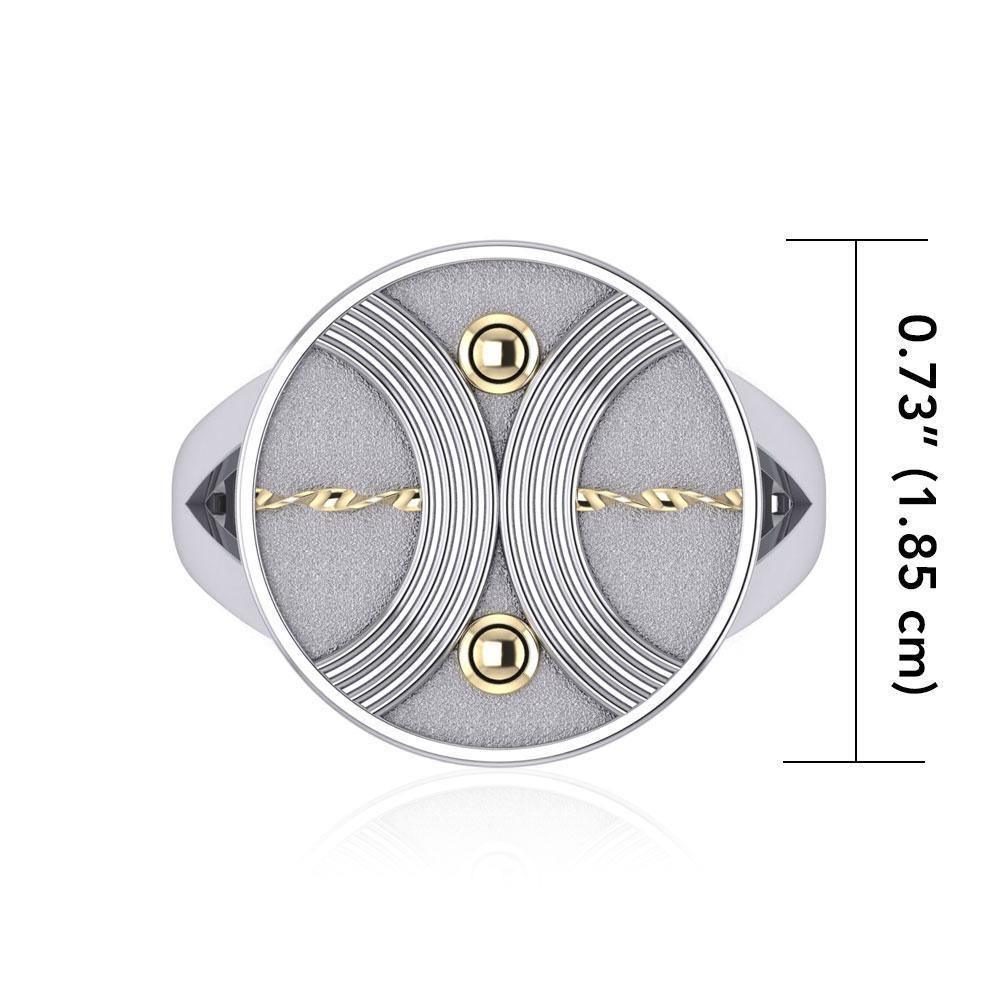 Balance Ring MRI626