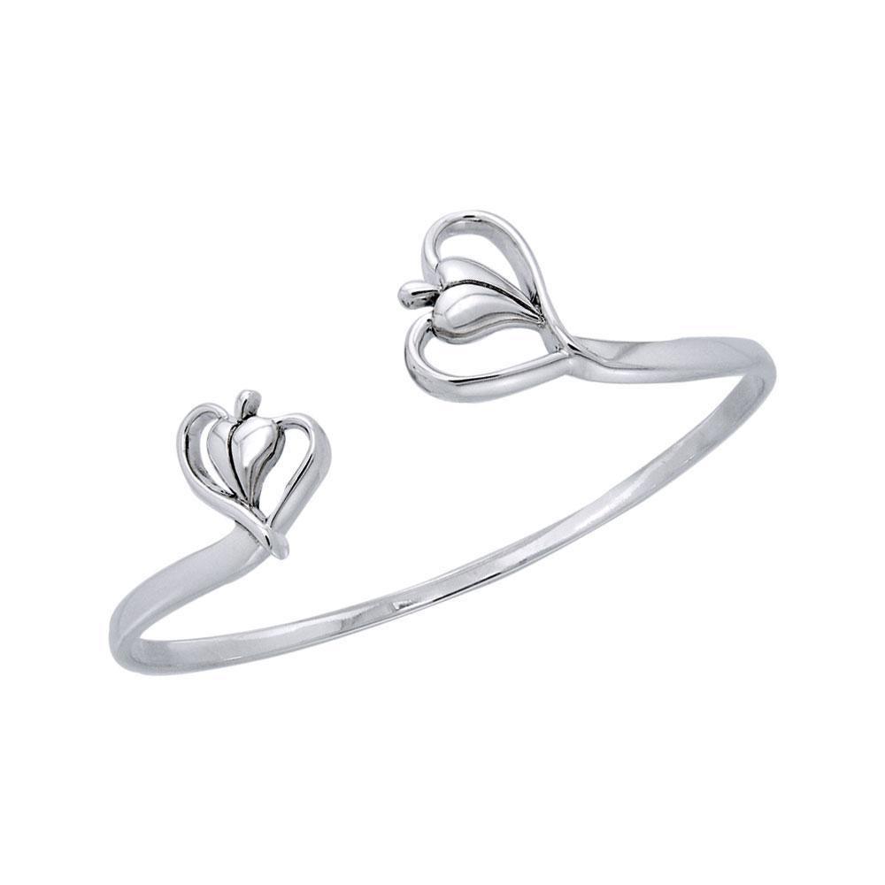 A Place in My Heart Styled Bracelet TBA110