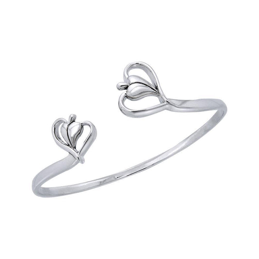 A Place in My Heart Styled Bracelet TBA110