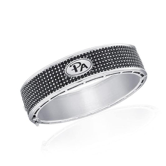 Performance Amulet Bracelet TBA143