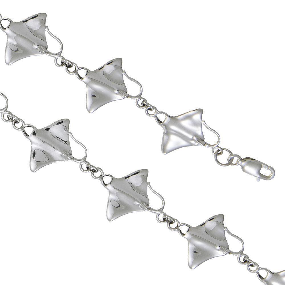 Sting Ray Bracelet TBG327