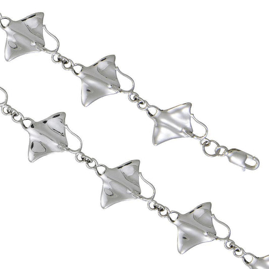 Sting Ray Bracelet TBG327