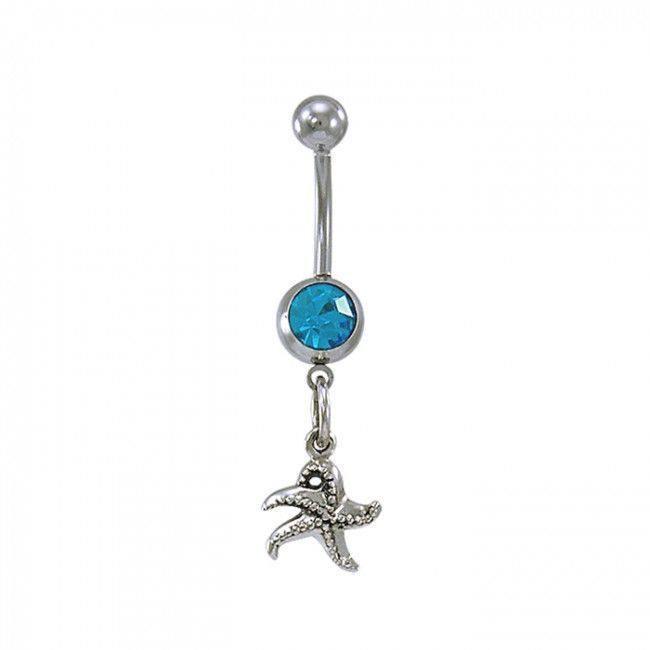 Starfish Body Jewelry BJ003