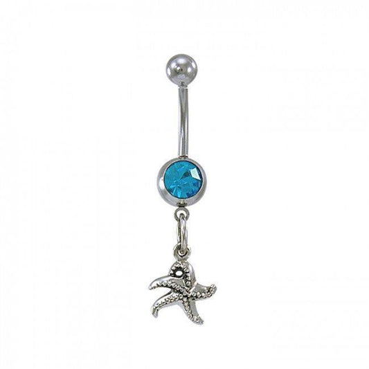 Starfish Body Jewelry BJ003
