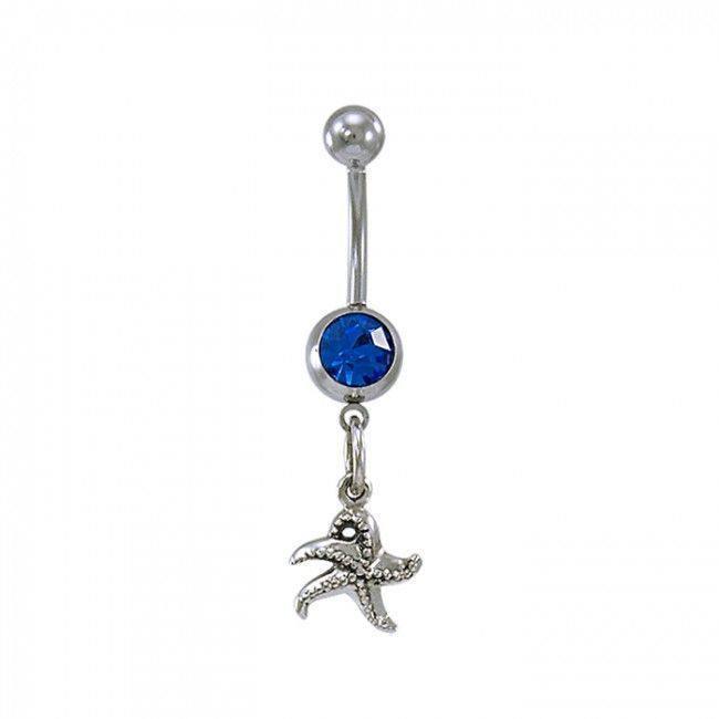 Starfish Body Jewelry BJ003