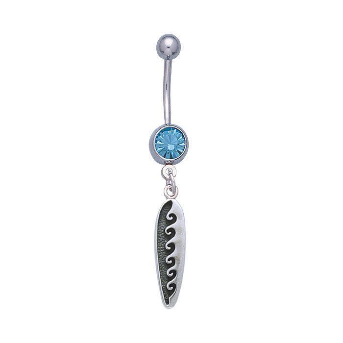 Surf Body Jewelry TBJ003