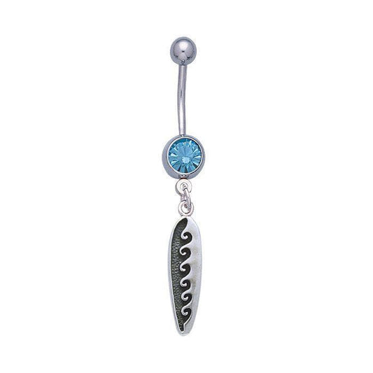 Surf Body Jewelry TBJ003