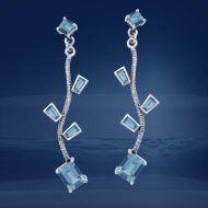 Elegant Birthstone TER1204