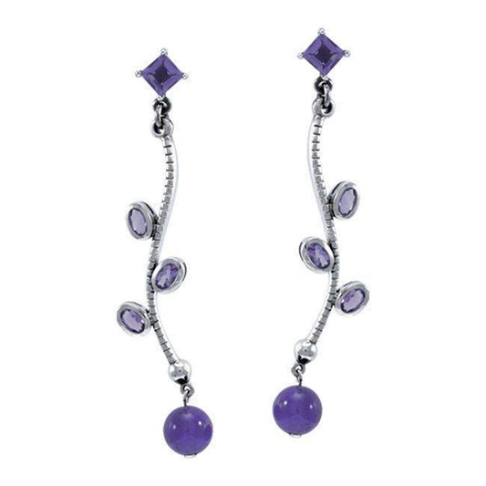 Elegant Birthstone TER1205