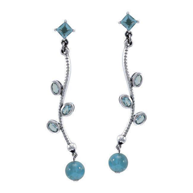 Elegant Birthstone TER1205