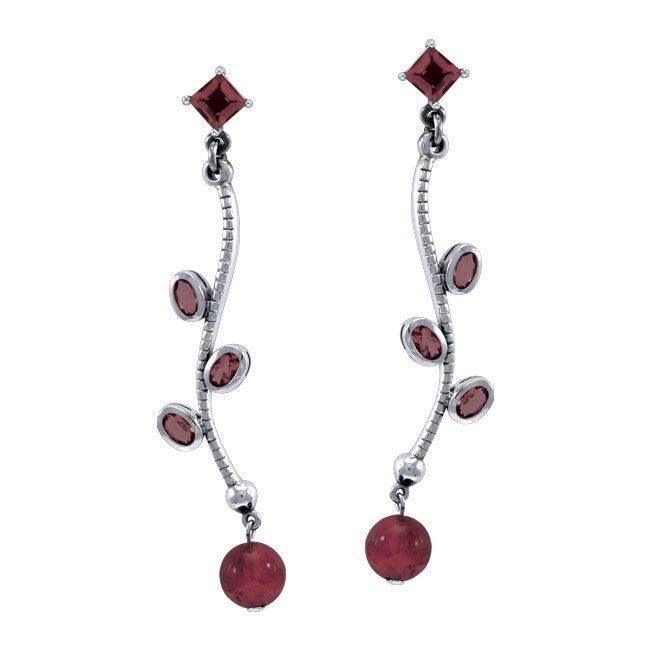 Elegant Birthstone TER1205